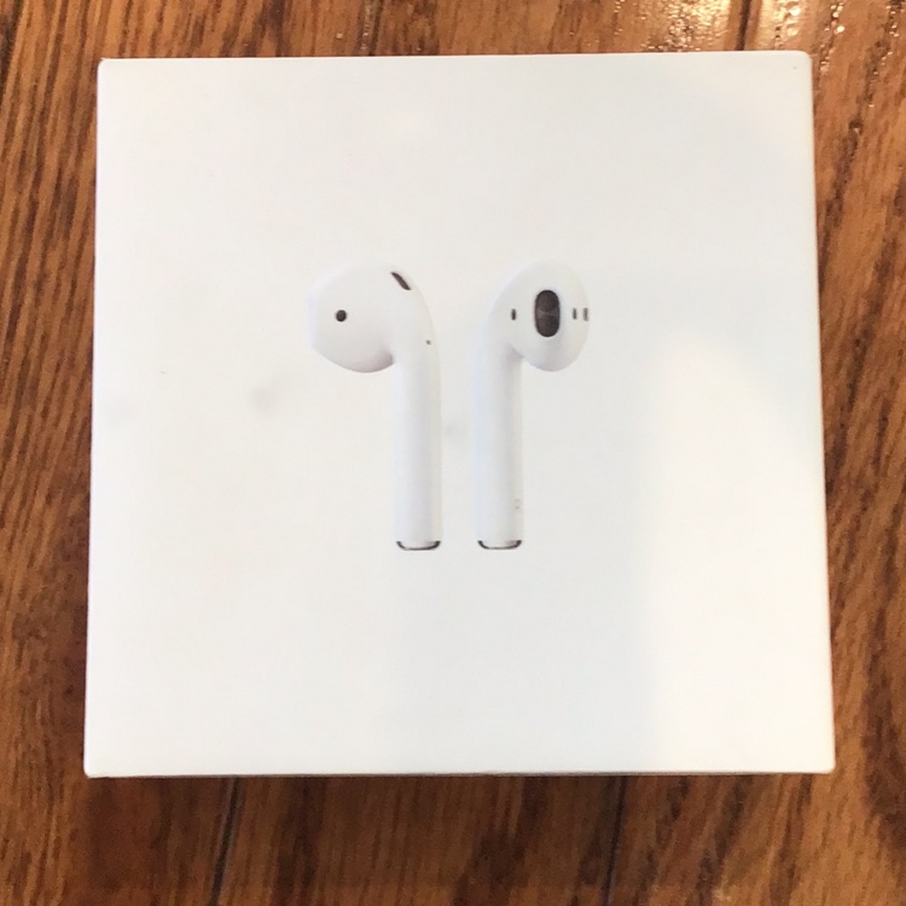 Apple AirPods